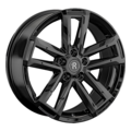 Replay 8x19/5x120 ET41 D59,6 GA20 BK (конус, C570)