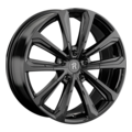 Replay 8x19/5x120 ET50 D64,1 BYD6 BK (конус, C570)