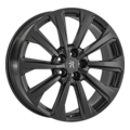 Replay 8x20/5x108 ET39 D60,1 JT15 BKS (конус)