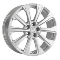 Replay 8x20/5x108 ET39 D60,1 JT15 SS (конус)