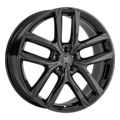 Replay 8x20/5x108 ET39 D60,1 JT17 BK (конус, C570)