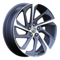 Replay 8x20/5x114,3 ET30 D60,1 LX104 GMF (конус, C570)