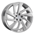 Replay 8x20/5x114,3 ET30 D60,1 LX104 Sil (конус, C570)
