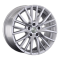 Replay 8x20/5x114,3 ET30 D60,1 LX107 Sil (конус, C570)