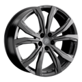 Replay 8x20/5x114,3 ET30 D60,1 LX108 GM (конус, C570)