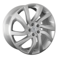 Replay 8x20/5x114,3 ET30 D60,1 LX176 Sil (конус, C570)