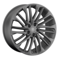 Replay 8x20/5x114,3 ET30 D60,1 LX197 MGM (конус, C570)