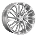 Replay 8x20/5x114,3 ET30 D60,1 LX197 Sil (конус, C570)
