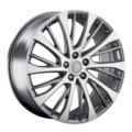 Replay 8x20/5x114,3 ET30 D60,1 LX214 GMF (конус, C570)