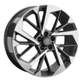 Replay 8x20/5x114,3 ET30 D60,1 LX226 GMF (конус, C570)