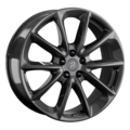Replay 8x20/5x114,3 ET30 D60,1 LX228 GM (конус, C570)