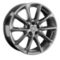 Replay 8x20/5x114,3 ET30 D60,1 LX228 HPB (конус, C570)