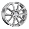 Replay 8x20/5x114,3 ET30 D60,1 LX228 Sil (конус, C570)