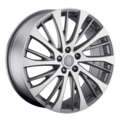 Replay 8x20/5x114,3 ET35 D60,1 LX214 MGMF (конус, C570)