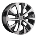 Replay 8x20/5x114,3 ET47 D67,1 GS34 BKF (конус, C570)