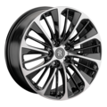 Replay 8x20/5x114,3 ET47 D67,1 GS35 BKF (конус, C570)