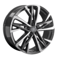 Replay 8x20/5x114,3 ET50 D66,1 INF99 GMF (конус, C570)