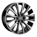 Replay 8x20/6x120 ET50 D67,1 CL14 GMF (конус, C570)