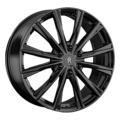 Replay 8x20/6x120 ET50 D67,1 CL25 BK (конус, C570)