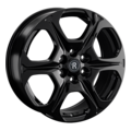 Replay 8x20/6x139,7 ET55 D95,1 LX238 BK (пш, C570)