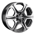 Replay 8x20/6x139,7 ET55 D95,1 LX238 GMF (пш, C570)