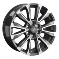 Replay 8x20/6x139,7 ET55 D95,1 LX239 GMF (пш, C570)