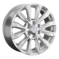 Replay 8x20/6x139,7 ET55 D95,1 LX239 Sil (пш, C570)