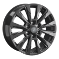 Replay 8x20/6x139,7 ET55 D95,1 LX240 GM (пш, C570)