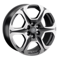 Replay 8x20/6x139,7 ET60 D95,1 TY401 GMF (пш, C570)
