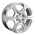 Replay 8x20/6x139,7 ET60 D95,1 TY401 Sil (пш, C570)