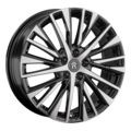Replay 8x21/5x112 ET39 D66,6 A296 BKF (конус, C570)