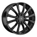 Replay 8x22/6x139,7 ET55 D95,1 LX246 BK (пш, C570)