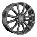 Replay 8x22/6x139,7 ET55 D95,1 LX246 GM (пш, C570)