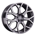 Replay 9,5x21/5x120 ET49 D72,6 LR80 GMF (конус, C570)