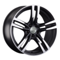 Replay 9x20/5x112 ET24 D66,6 B241 MBF (конус, C570-01)