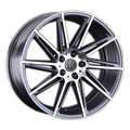 Replay 9x20/5x112 ET33 D66,6 A135 GMF (конус, A001)