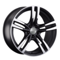 Replay 9x20/5x112 ET33 D66,6 VV284 MBF (конус, C570-01)