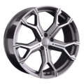 Replay 9x20/5x112 ET35 D66,6 B135 GMF (конус, C570)