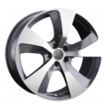 Replay 9x20/5x112 ET35 D66,6 B239 GMF (конус, C570)