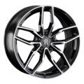 Replay 9x20/5x114,3 ET40 D70,6 TS7 BKF (конус, C570)