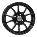 RST 5,5x14/4x98 ET33 D58,6 R014 (Lada/Datsun) BL