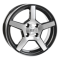 RST 5,5x14/4x98 ET33 D58,6 R024 (Datsun) BD