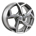 RST 6,5x16/5x114,3 ET40 D60,1 R066 (Corolla) GRD