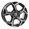 RST 6,5x16/5x114,3 ET40 D66,1 R066 (Juke) BD