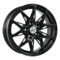 RST 6,5x16/5x114,3 ET45 D60,1 R146 BL