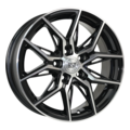 RST 6,5x16/5x114,3 ET45 D67,1 R146 BD