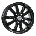 RST 6,5x16/5x120 ET51 D65,1 R196 (VW) BL