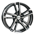 RST 6,5x17/5x108 ET33 D60,1 R197 (Chery) BD