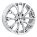 RST 6,5x17/5x108 ET33 D60,1 R207 (Chery) Silver