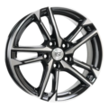 RST 6,5x17/5x108 ET40 D65,1 R197 BD